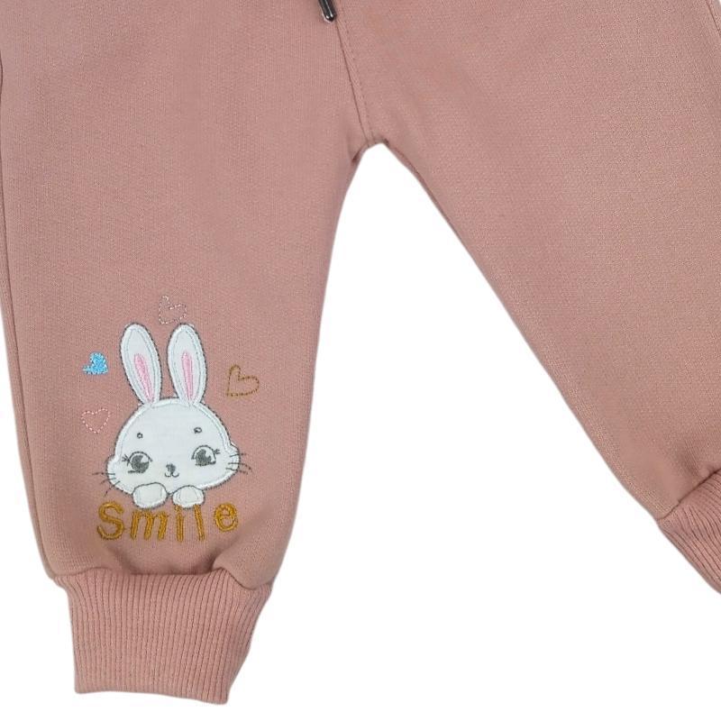 Pantalon de bebe CANDY CONEJA pantalon sale niña